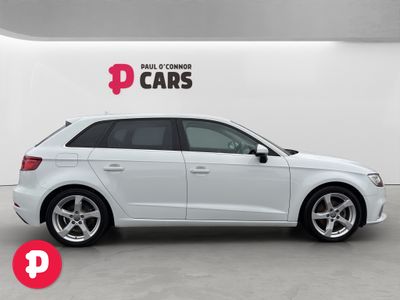 2017 Audi A3