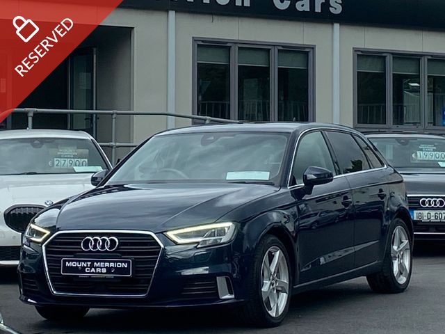 vehicle for sale from Mount Merrion Cars
