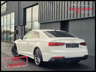2021 Audi A5