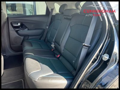 2022 Kia Niro