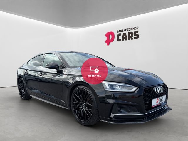 vehicle for sale from Paul O'Connor Cars