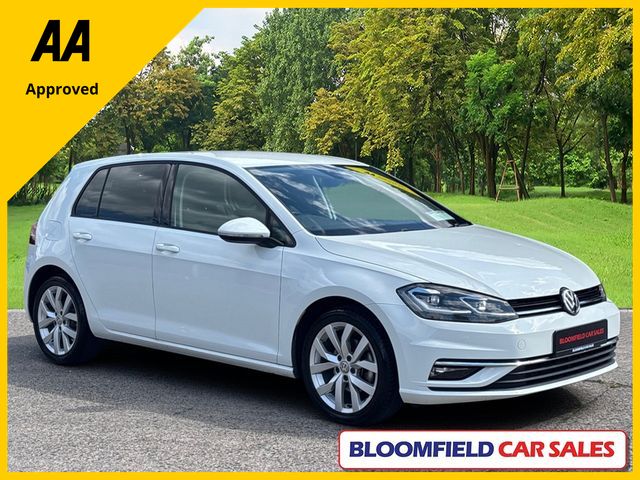 vehicle for sale from Bloomfield Car Sales