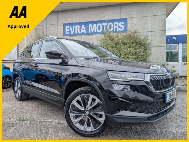 vehicle for sale from Evra Motors