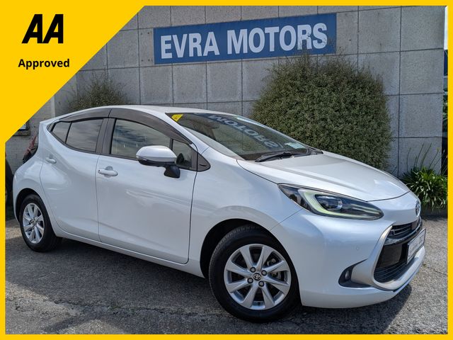 vehicle for sale from Evra Motors