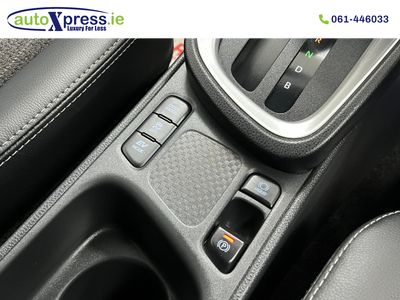 2024 Toyota Yaris Cross