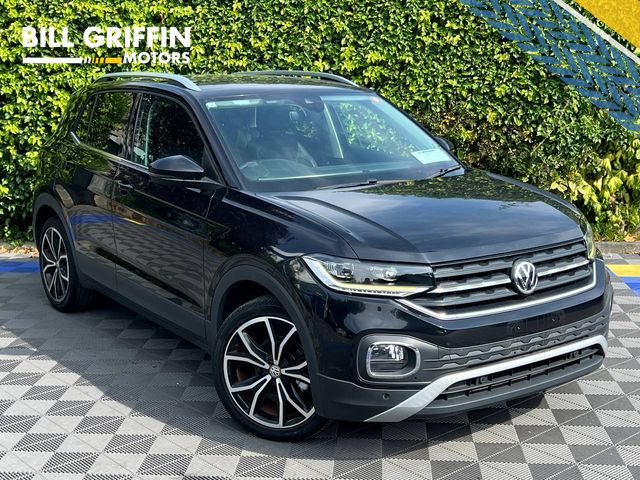 vehicle for sale from Bill Griffin Motors