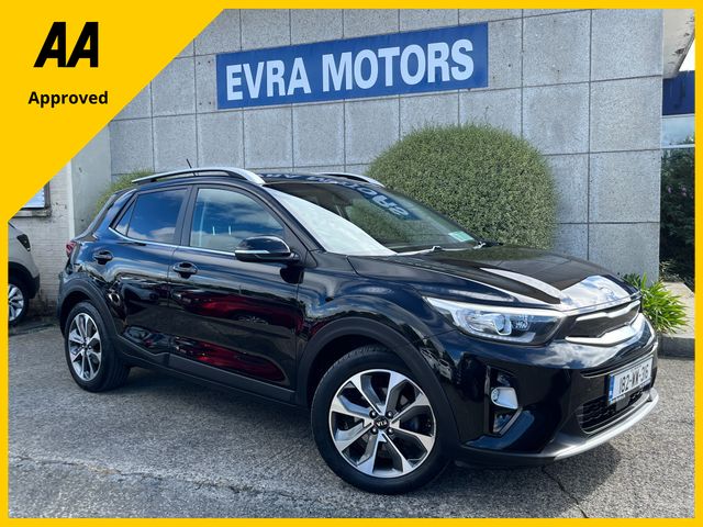 vehicle for sale from Evra Motors