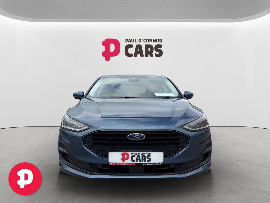 2023 Ford Focus