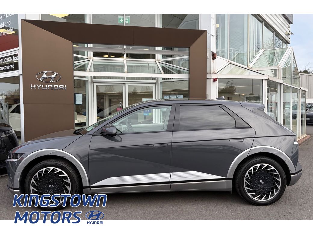 2024 Hyundai Ioniq 5