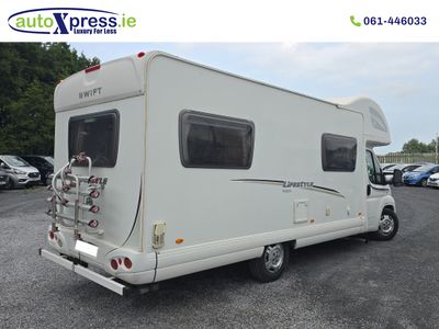 2008 Fiat Ducato
