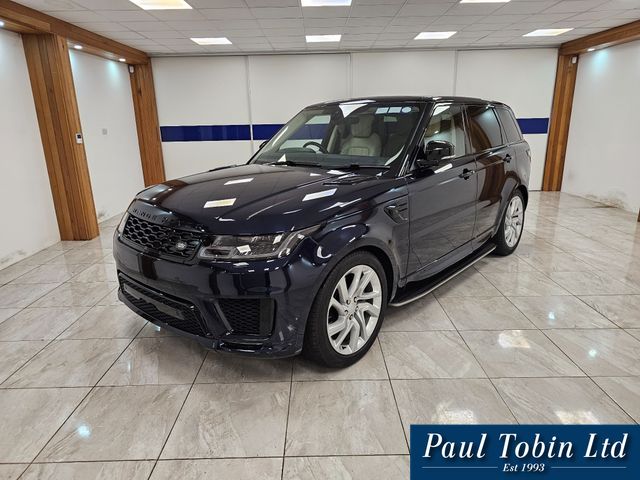 vehicle for sale from Paul Tobin Ltd