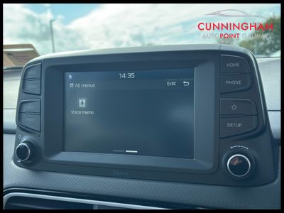 2021 Hyundai Kona