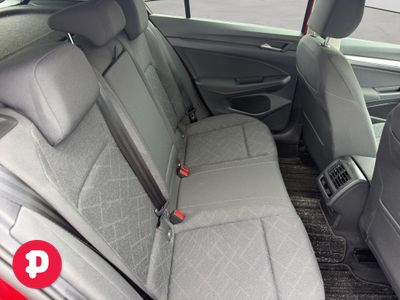 2021 Volkswagen Golf