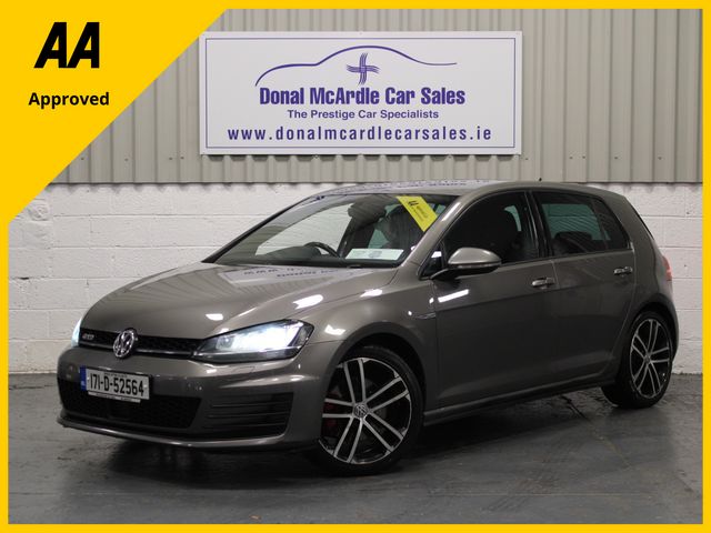 vehicle for sale from Donal McArdle Car Sales