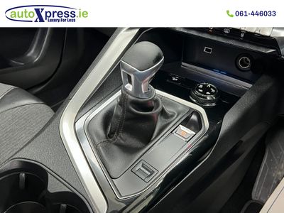 2017 Peugeot 3008