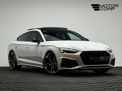 2023 Audi A5