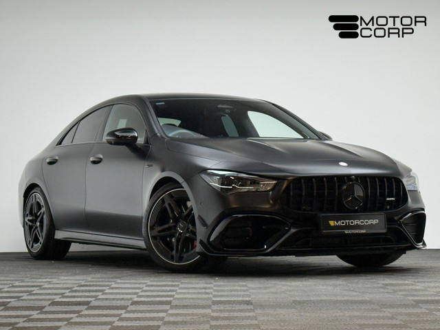 vehicle for sale from Motor Corp