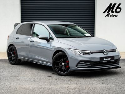 2022 Volkswagen Golf