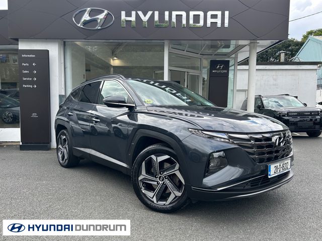 vehicle for sale from Hyundai Dundrum
