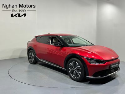 2023 Kia EV6