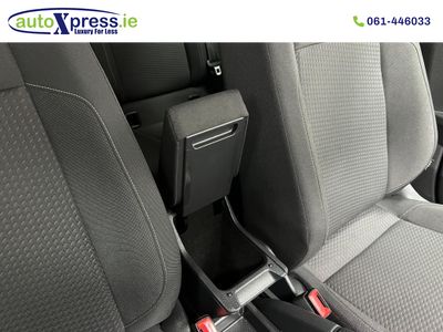 2020 Volkswagen Polo