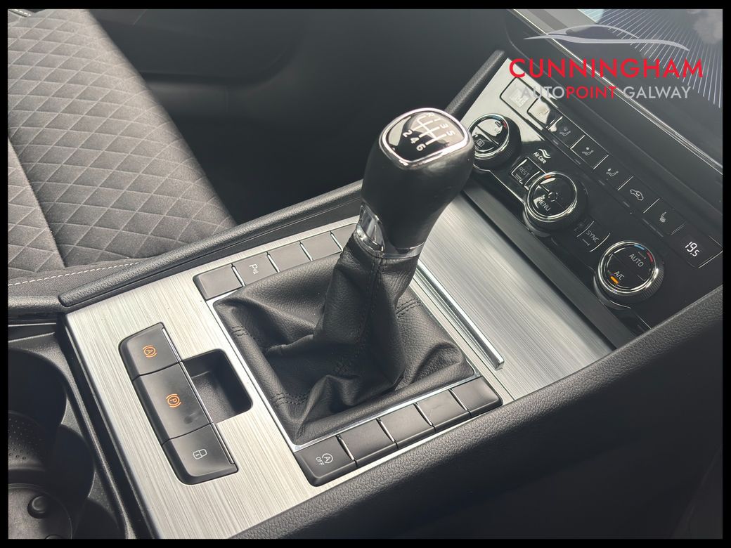 2023 Skoda Superb