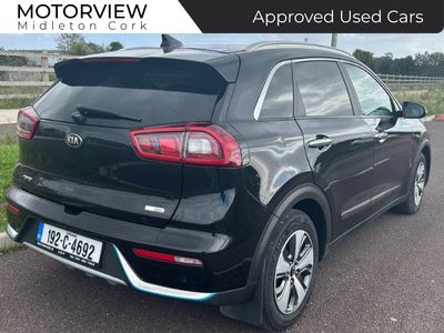 2019 Kia Niro