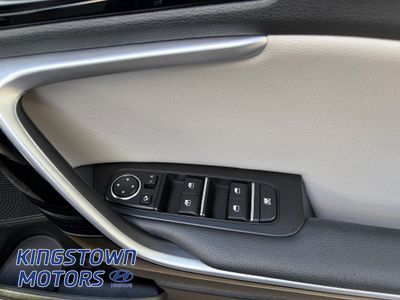 2020 Kia XCeed