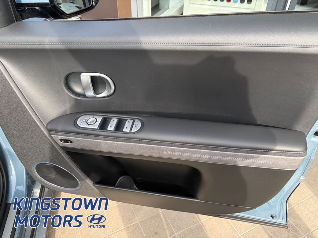 2024 Hyundai Ioniq 5