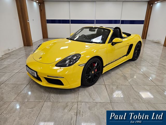 vehicle for sale from Paul Tobin Ltd