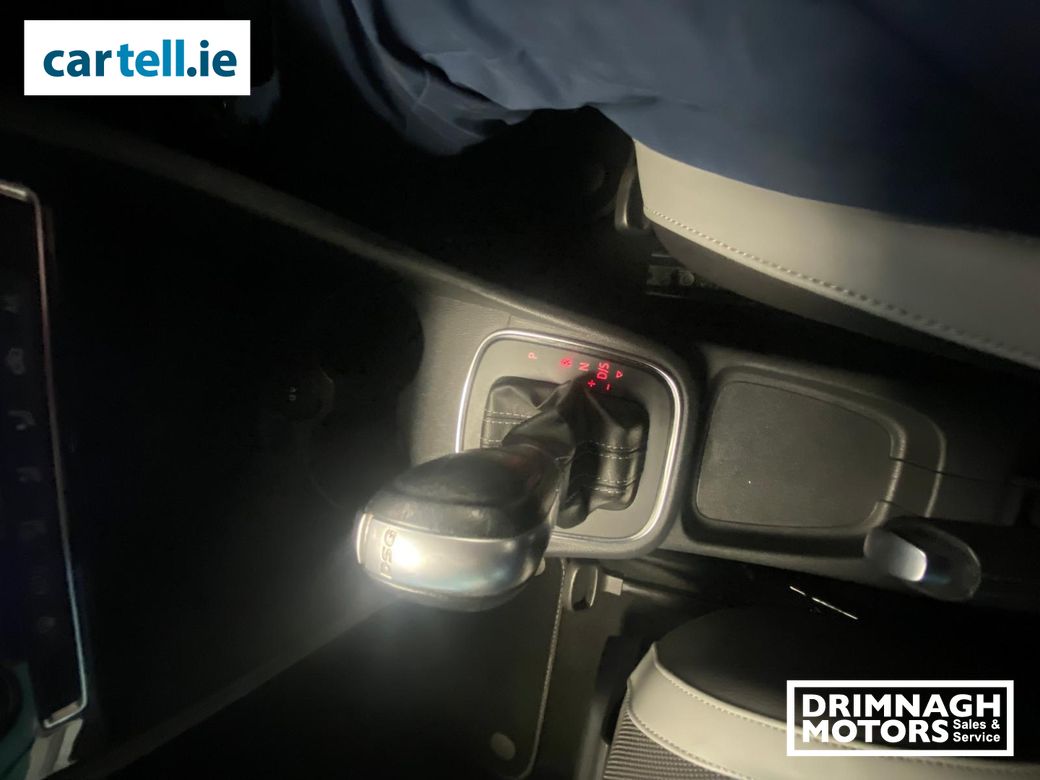 2015 Volkswagen Polo