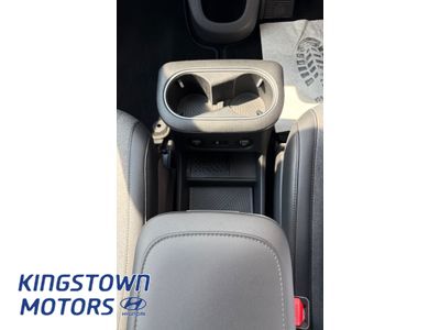 2023 Hyundai Ioniq 5