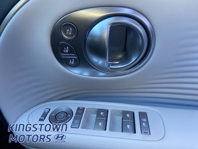 2025 Hyundai Ioniq 9