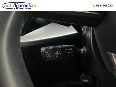 2023 Audi A3