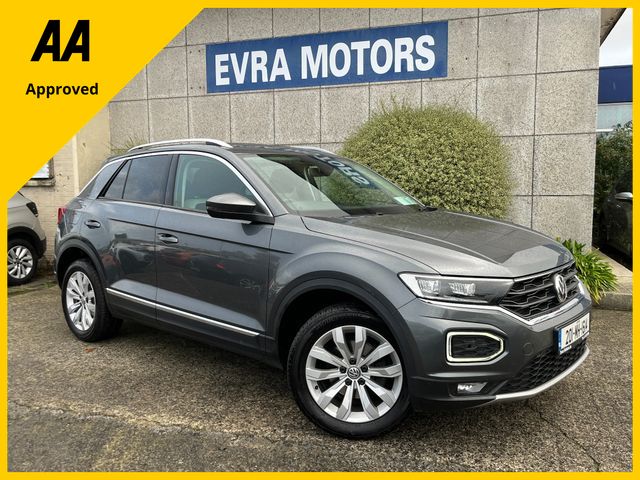 vehicle for sale from Evra Motors