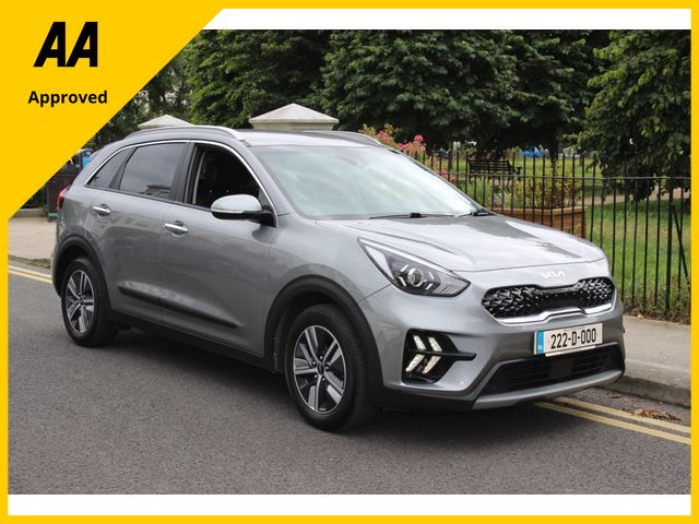 vehicle for sale from First Choice Autos