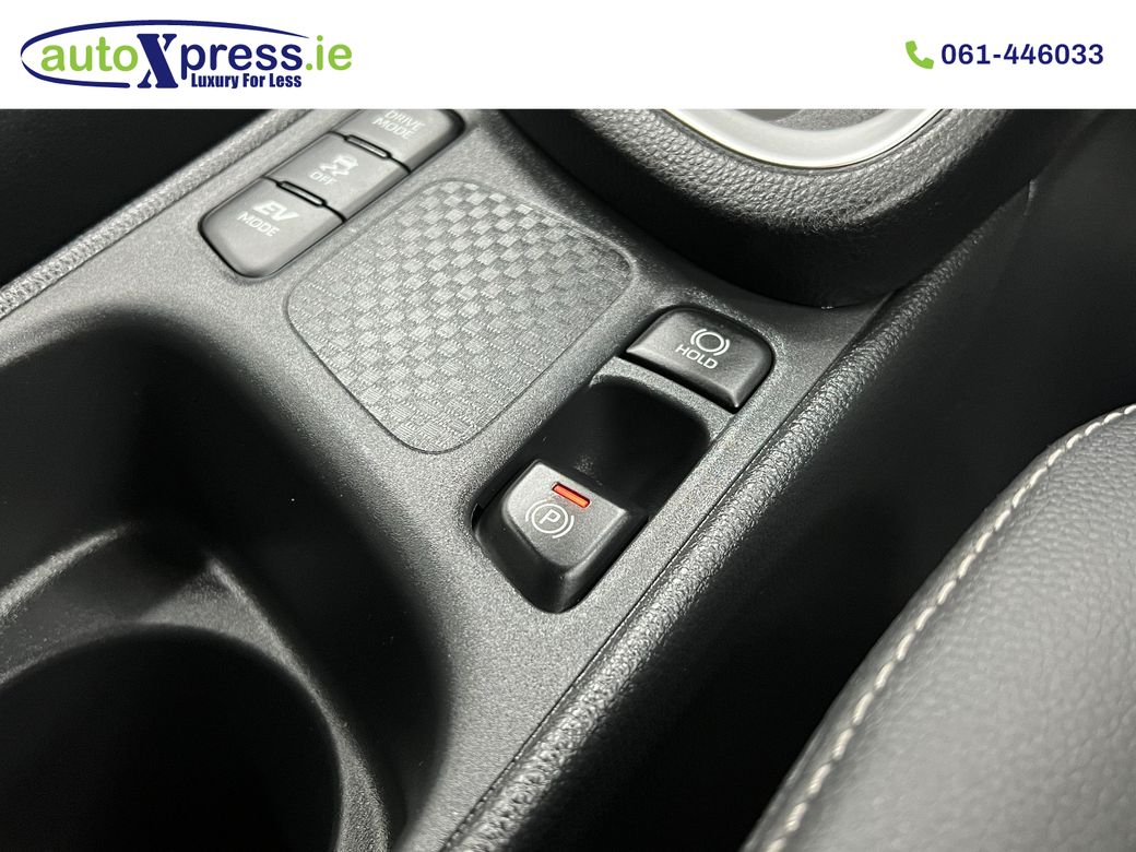 2024 Toyota Yaris Cross