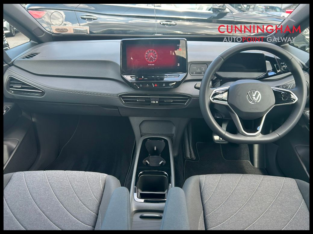 2024 Volkswagen ID.3