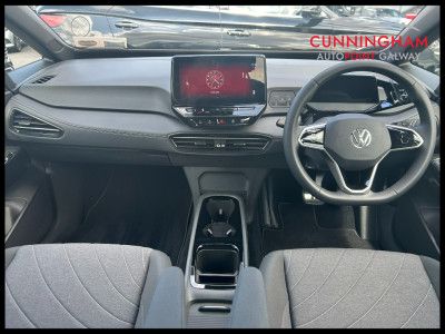 2024 Volkswagen ID.3
