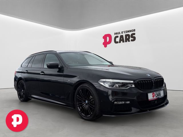vehicle for sale from Paul O'Connor Cars