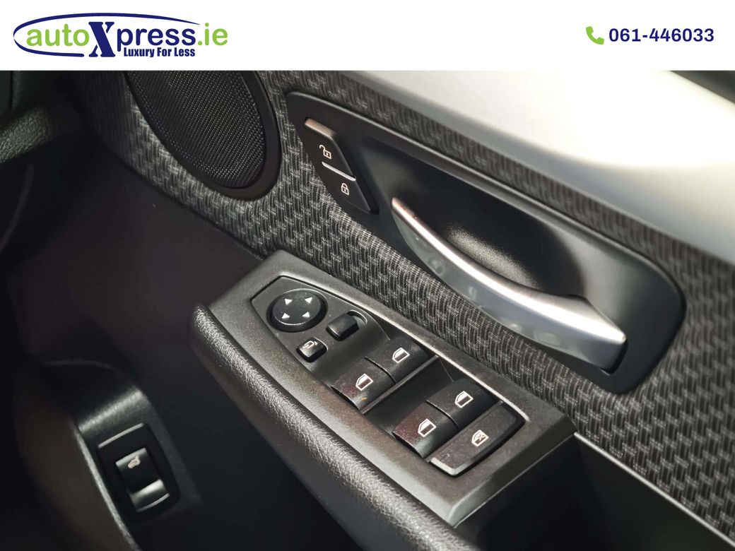 2017 BMW 2 Series Gran Tourer