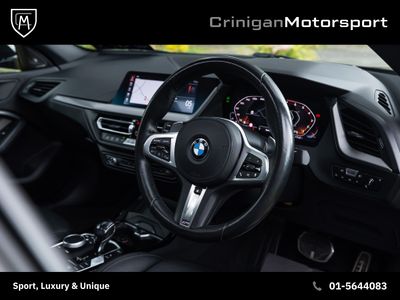 2020 BMW M235i