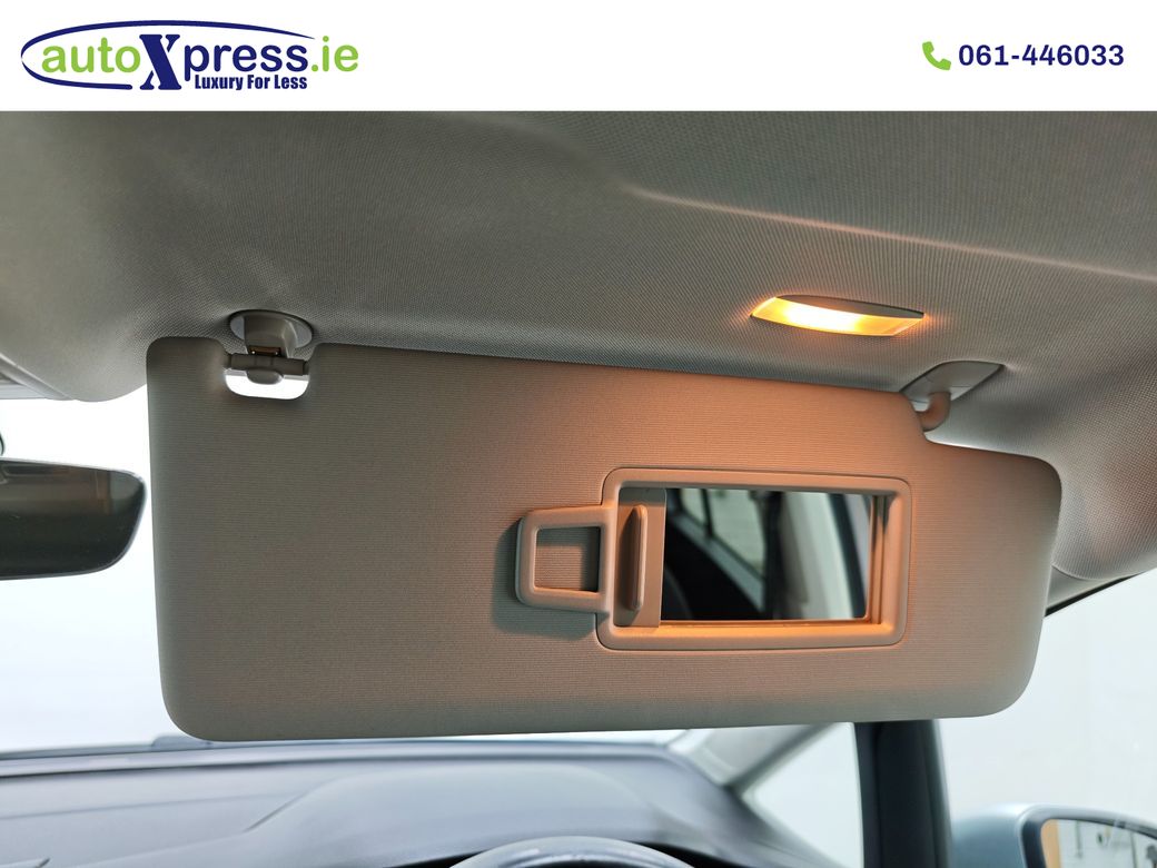 2016 Volkswagen Touran