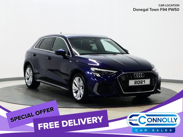 vehicle for sale from Shane Connolly Cars