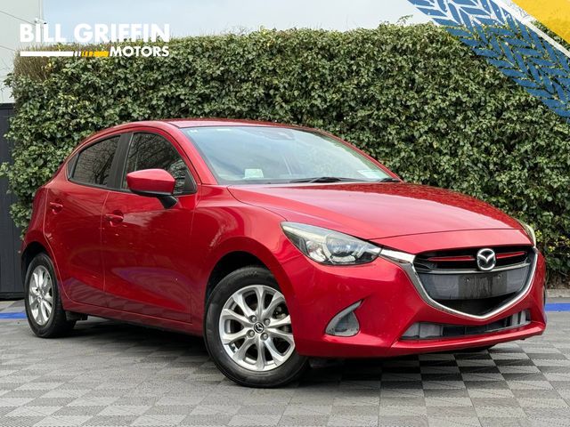 vehicle for sale from Bill Griffin Motors