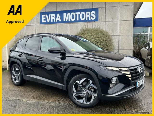 vehicle for sale from Evra Motors