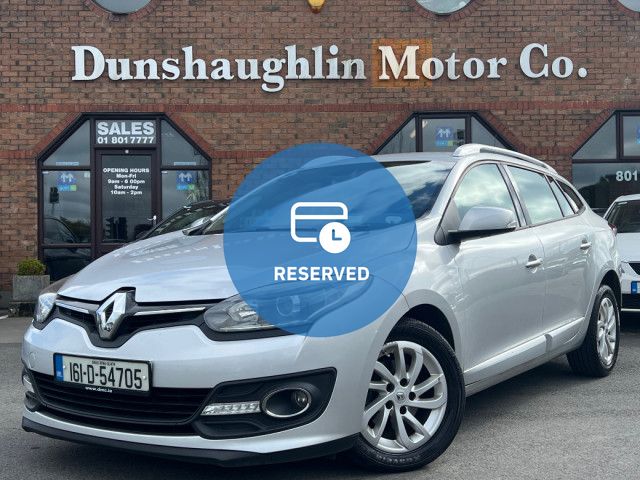 vehicle for sale from Dunshaughlin Motor Co