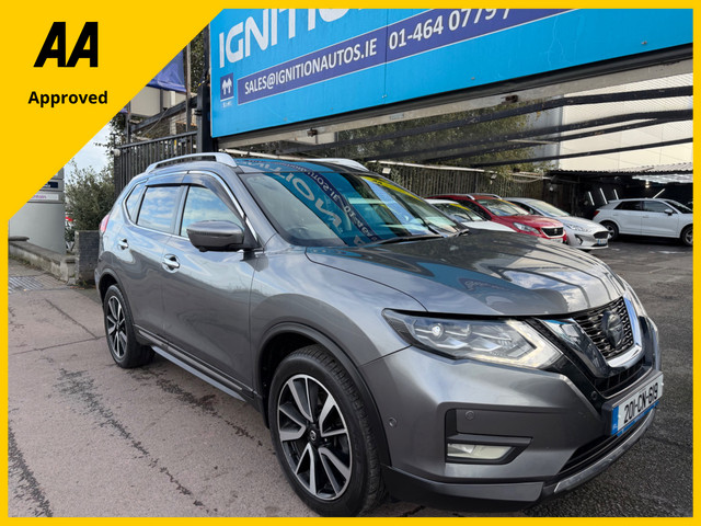 vehicle for sale from Ignition Autos Ltd