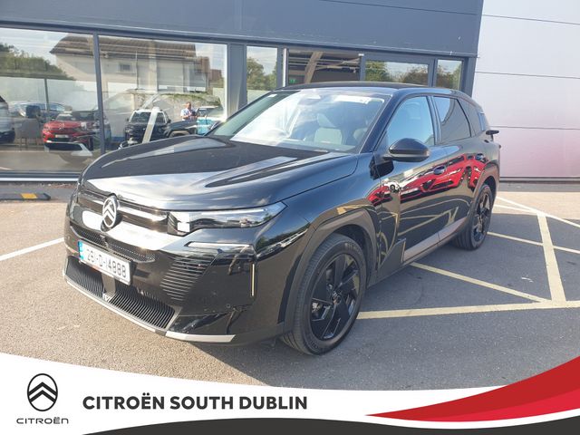 vehicle for sale from Rathfarnham Motor Group