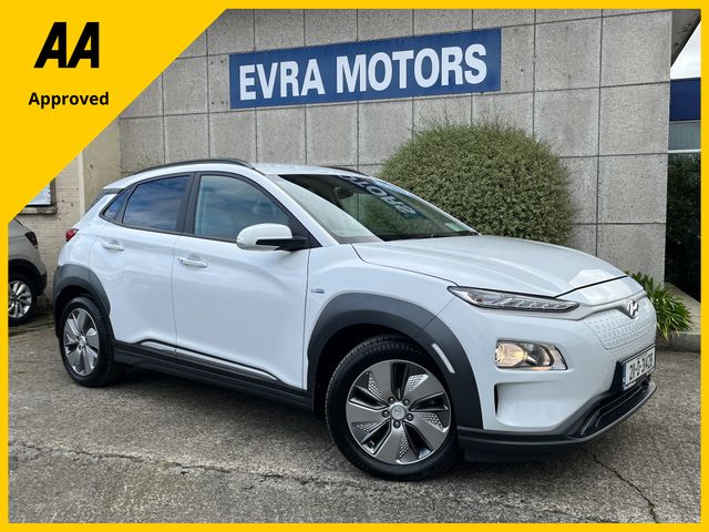 vehicle for sale from Evra Motors